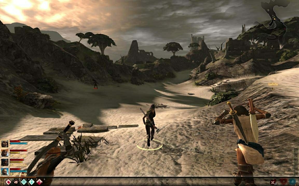 Dragon Age II - Imagen 39